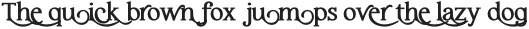 Haigrast Serif Deco Black otf (900)