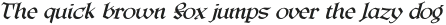 Wonderworld Italic otf (400)