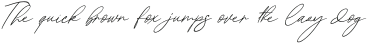 White Lotus Alternate 1 Italic otf (400)