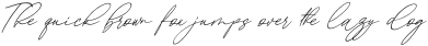 White Lotus Alternate 2 Italic otf (400)