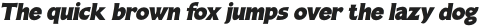 Sunfice Italic otf (400)