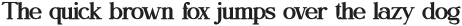 Sinoreta Bold otf (700)