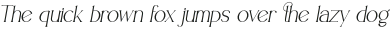 Mutalis Fashion Italic otf (400)