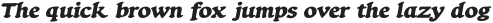 Moodboard Italic otf (400)