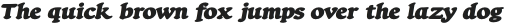 Moodboard Bold Italic otf (700)