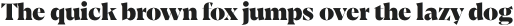 Amarga ExtraBold otf (700)