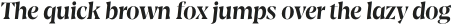 Amarga SemiBold It otf (600)