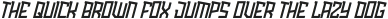 Neyscore-Italic otf (400)