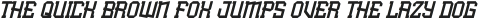 Manstrike-Italic otf (400)
