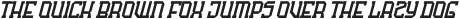 Stryked-Italic otf (400)