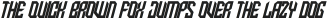 Madrisc-Italic otf (400)