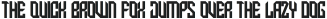 MadriscRegular otf (400)