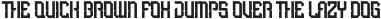 SeizerdRegular otf (400)