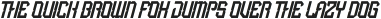 Seizerd-Italic otf (400)