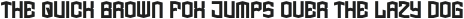 Soceride-Bold otf (700)