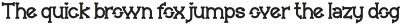 Bundle Font Modern Display preview