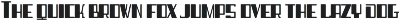 Bundle Font Modern Display preview