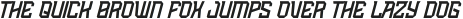 Aeroxer-Italic otf (400)