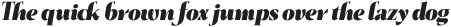 Faithful Colony Variable Italic ttf (400)