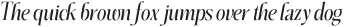 Faithful Colony Italic otf (400)