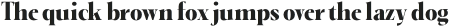 Faithful Colony ExtraBold otf (700)