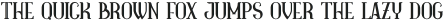 Trilusion Regular otf (400)