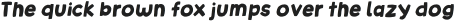 Tasty Joke Italic otf (400)