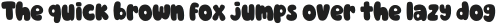 KIND HUMAN OUTLINE Regular otf (400)