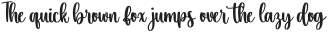 &lt;Rainbow&gt; otf (400)