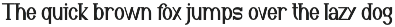 Bundle Elegant Font preview