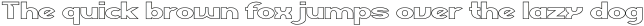 QANDIA Outline otf (400)
