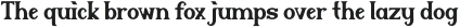Archaic Display otf (400)