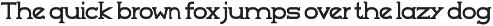 Bundle Elegant Font preview