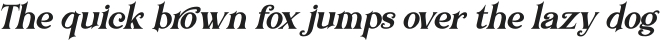 Kagista Italic otf (400)