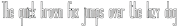 MovenpickbyOksanaShudegovaROUGHENoutline Regular otf (400)
