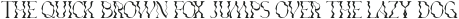 Vageli otf (400)