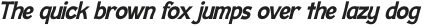 Sheiron Rodina Italic otf (400)