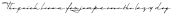 PGF-Business D-Light otf (300)