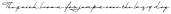 PGF-Business A-Light otf (300)