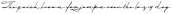 PGF-Business B-Light otf (300)