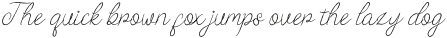 Essety Italic otf (400)