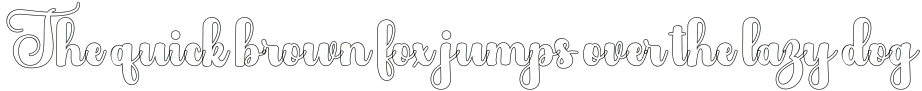 Anterla Outline Regular otf (400)