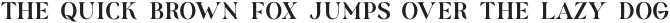 Hartens Serif otf (400)