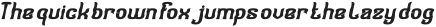 Patience Virtue Bold Italic otf (700)