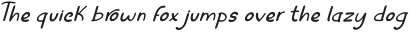 PinkyMuffin-Italic otf (400)
