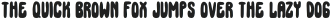 FunkyJuice otf (400)