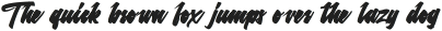 Retention Script Bold otf (700)