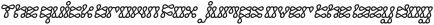 Time Capsule Italic otf (400)