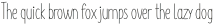 SUNN Line otf (400)