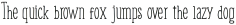 Weem otf (400)